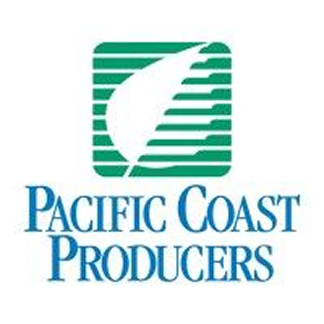 Pacific Coast Producers logo